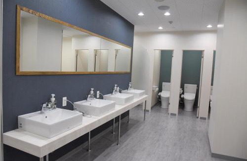 Nishi Ward Hostel | Hotel The Gate Kumamoto