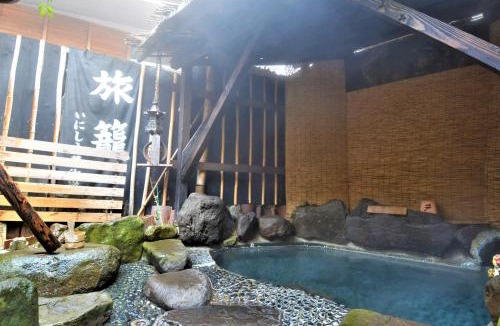 Aizuwakamatsu Hotel | Irorinoyado Ashina