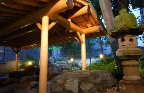 Yudanaka Shibu Onsen Hotel | Yudanaka Tawaraya Ryokan