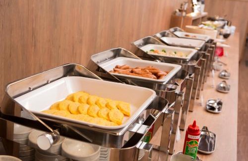 Shinjo Hotel | Hotel Route-Inn Shinjyo Ekimae