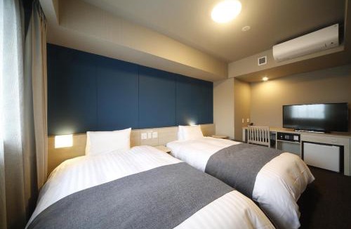Sendai Hotel | Dormy Inn EXPRESS Sendai Seaside