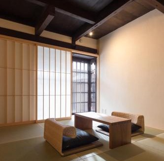Gion Villa | BenTen Residences