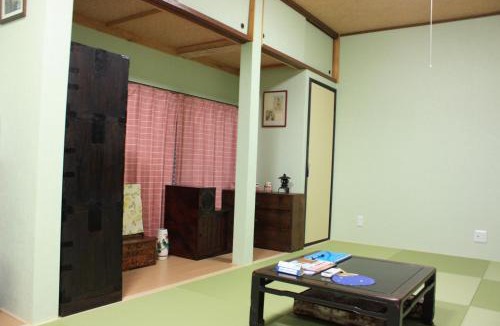 Ome House | Guesthouse Seiryu Kibako