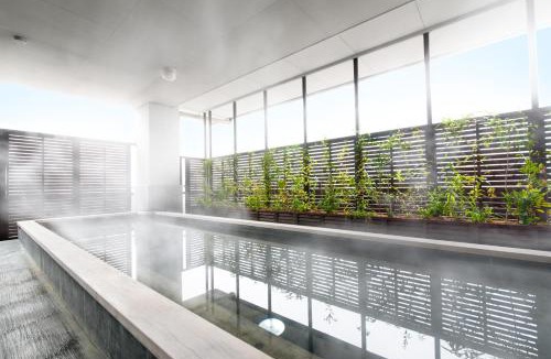 Iseshima Jindai Onsen Hotel | Isegekusando Iseshinsen