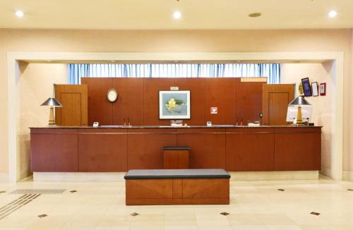 Chiryu Hotel | ANA Crowne Plaza Chiryu by IHG
