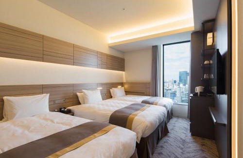 Harajuku Hotel | Nihon Seinenkan Hotel