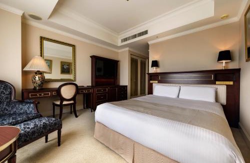 Minato Hotel | Dai-ichi Hotel Tokyo