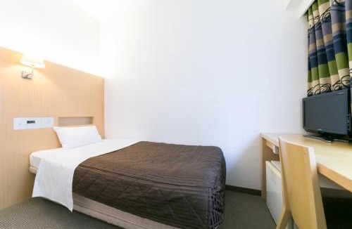 Shinkawa Hotel | Pearl Hotel Kayabacho