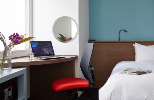 Nishishinbashi Hotel | the b shimbashi