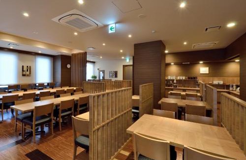 Toyohashi Hotel | Hotel Route-Inn Toyohashi Ekimae