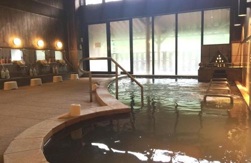 Shirakawa Hotel | 天然温泉白川郷の湯