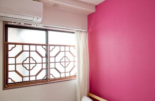 Chinatown House | Lucy's House横浜中華街 House3