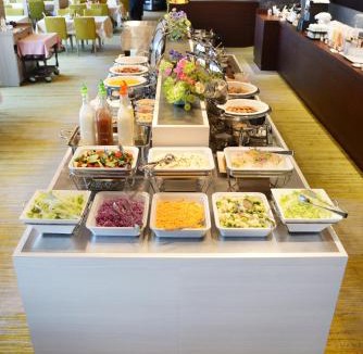 Chuo Ward Hotel | Niigata Toei Hotel