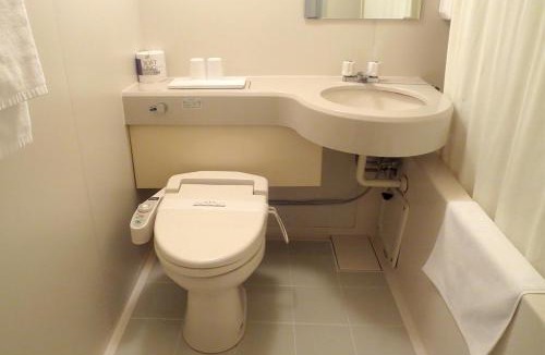 Hyuga Hotel | Hotel Rumieru Hyuga
