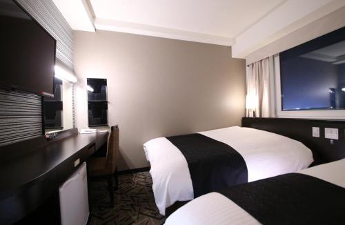 Makuhari Hotel | APA Hotel & Resort Tokyo Bay Makuhari