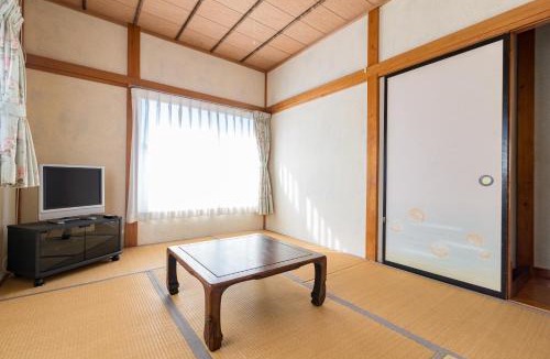 Fujikawaguchiko House | Cyokiya Lake Saiko