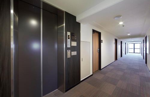 Setagaya Hotel | the b sangenjaya