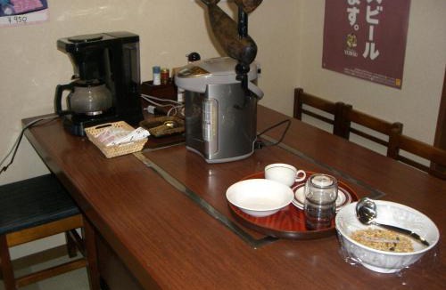 Happo Hotel | Nagomi-tei