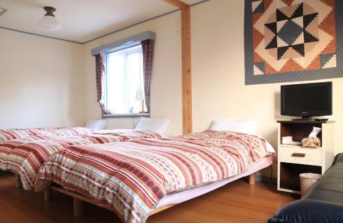 Shikanosato Onsen Hotel | Pension & Cafe Cruise