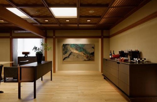 Takanawa Hotel | Takanawa Hanakohro, a Member of Small Luxury Hotels of the World