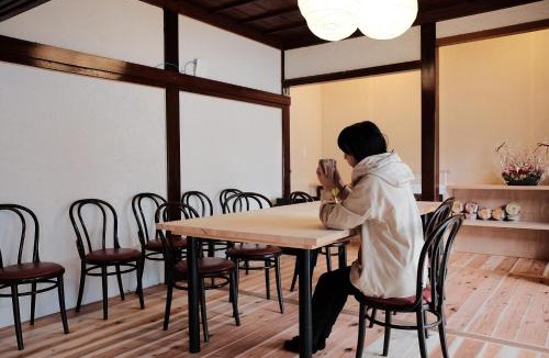 Shirakawa House | Shirakawago Guest House Kei