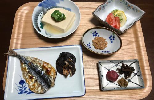 Noto Island House | Notojima Guesthouse HaNaMi