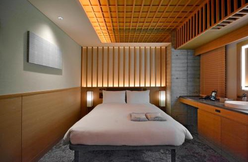 Akasaka Hotel | HOTEL HILLARYS Akasaka