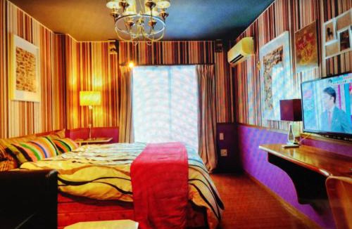 Mizuho Apartment | Apartment Zen Hotel
