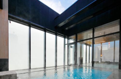 Shinbashi Hotel | Candeo Hotels Tokyo Shimbashi