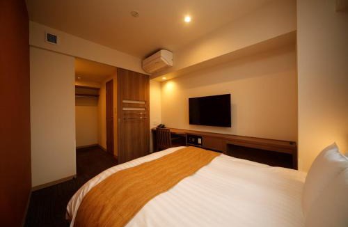 Hachinohe Hotel | Dormy Inn Hon-Hachinohe