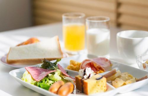 Nagano Hotel | Sotetsu Fresa Inn Nagano-Zenkojiguchi