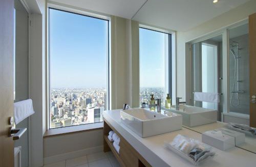 Meieki Hotel | Nagoya JR Gate Tower Hotel