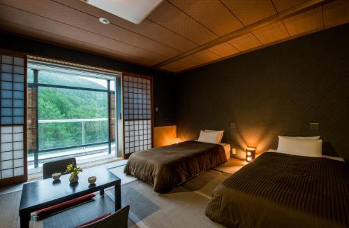 Zaoonsen Hotel | Takamiya Hotel Rurikura Resort