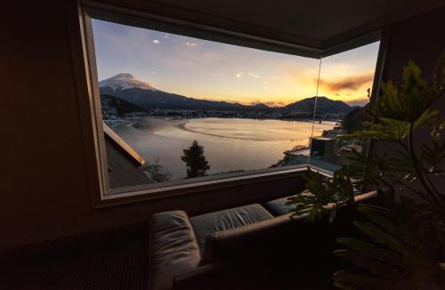Azagawa Hotel | Mizno Hotel