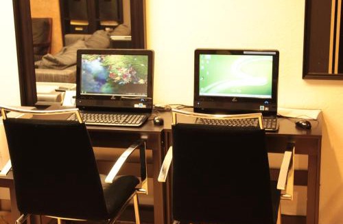 Kamata Hotel | Grand Park Hotel Panex Tokyo