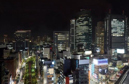 Minato Hotel | Dai-ichi Hotel Tokyo