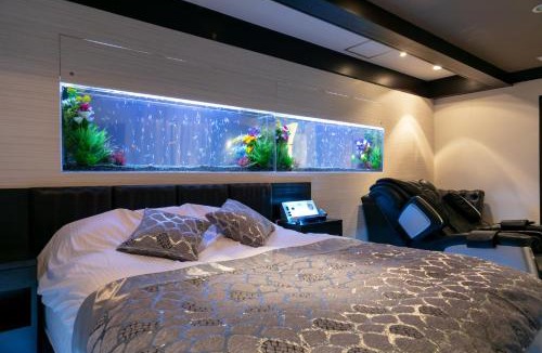 Gifu Hotel | i RESORT ARTIA Luxury Gifu (Adult Only)