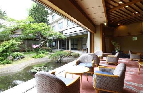Kamisuwa Onsen Hotel | Kamisuwa Onsen Aburaya Ryokan