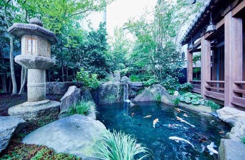 Minami Hotel | Sunrise Suites