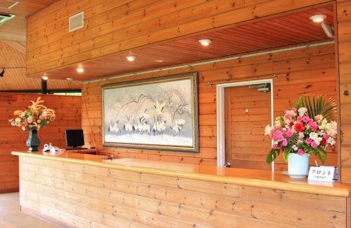 Tokigawa-machi Hotel | Shomarutoge Garden House