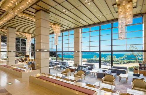 Yaizu Hotel | Hotel Ambia Shofukaku