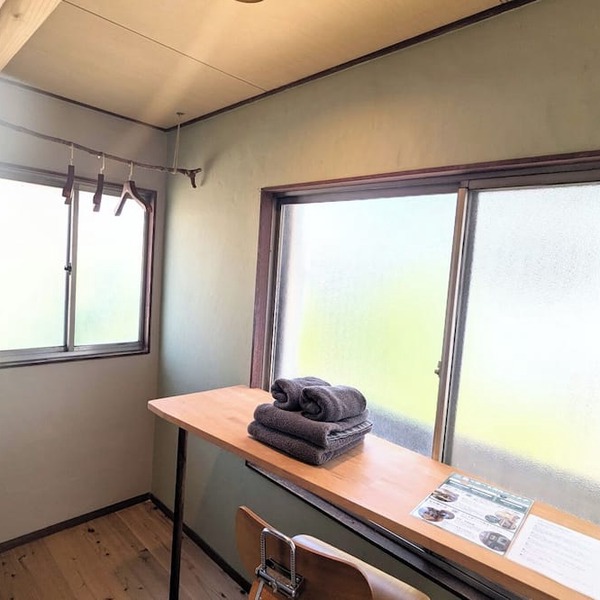 Entire building available 4 rooms 9 people/Mishima Shizuoka