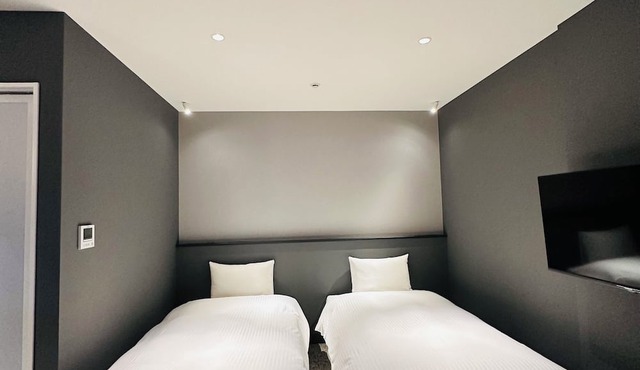 LOF HOTEL Shimbashi