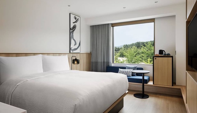 Fairfield By Marriott Hyogo Kannabe Highland