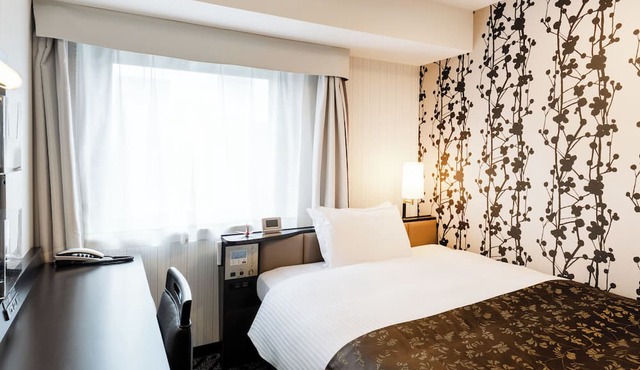 APA Hotel Shimbashi Toranomon