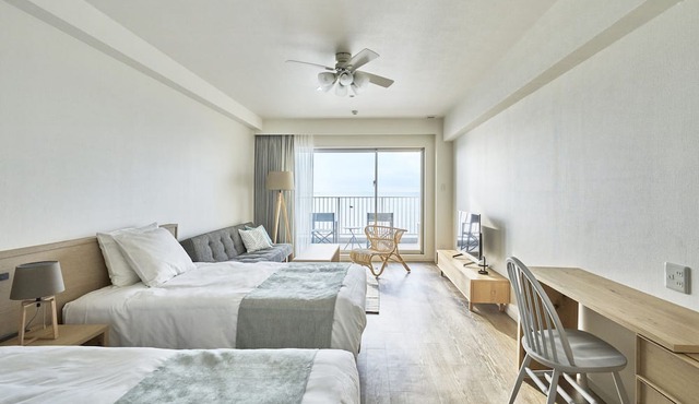 Watermark Hotel Okinawa Miyakojima in Miyakojima