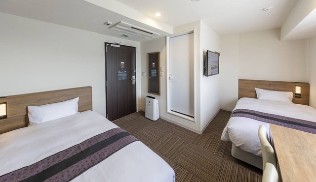 TOSEI HOTEL & SEMINAR MAKUHARI