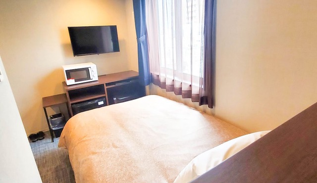 Hotel Livemax Kamata Ekimae