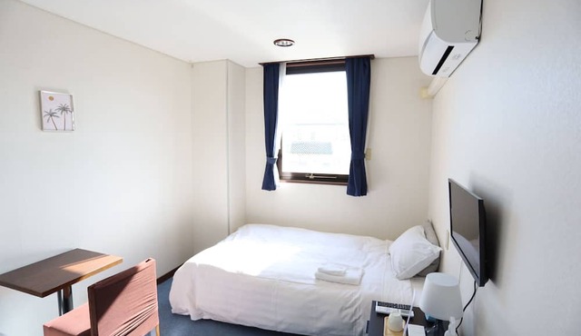 Hotel Nomad Hitachi