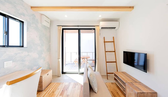 Innosense Resort -In Chiba Resol-